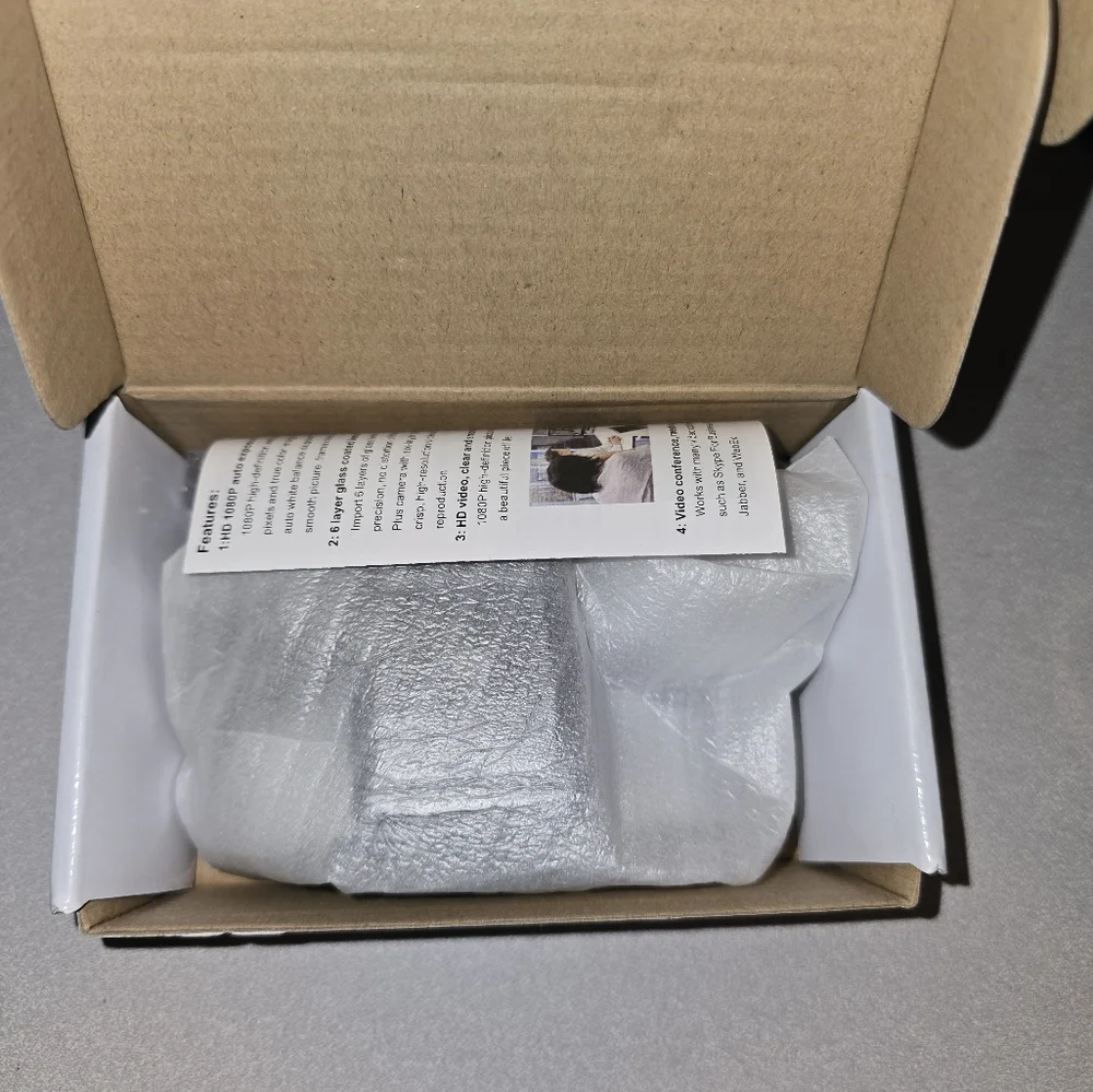 USB Video Camera